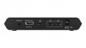 Iogear GCS1602CC 2-port 4k Usb-c Desktop Kvm