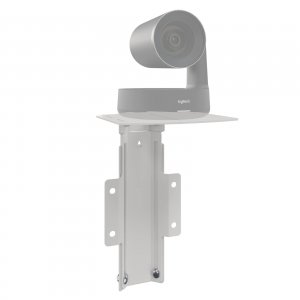 Chief SCACW Voyager Componentvideo Conference Camera Shelf White