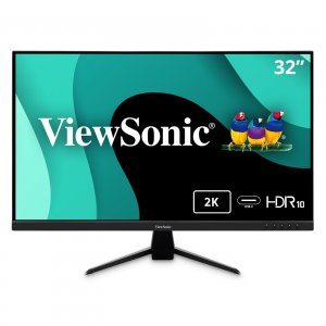 Viewsonic VX3267U-2K 32