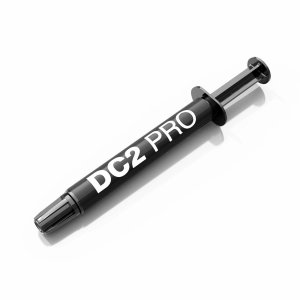 Be BZ005 ! Dc2 Pro Thermal Paste - High Performance Formula