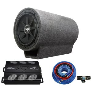 Audiopipe TUBOX1050 10