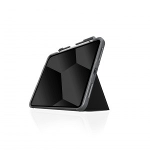 Stm stm-222-388KX-01 Dux Plus Cs Ipad G10 Blk Edu