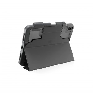 Stm stm-222-388KX-01 Dux Plus Cs Ipad G10 Blk Edu