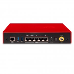 Watchguard WGT25031 Firebox T25 1y Basic Sec.