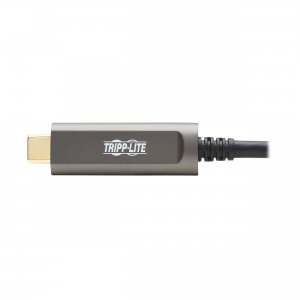 Tripp U420F-30M-D3 Qsfp+ Transceiver 40gbase Plr4