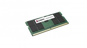 Kingston KCP556SD8-32 32gb Ddr5 5600mts Sodimm