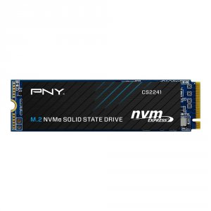 Pny M280CS2241-1TB-RB Pny Cs2241 1tb M.2 Nvme