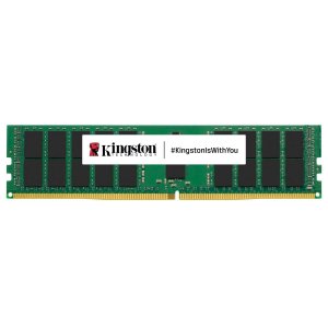 Kingston KSM48R40BS8KMM-16HMR 16gb Ddr5 1rx8 Hynix M Rambus