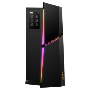 Msi TriX213NUF074 Meg Trident X2 13nuf 074us