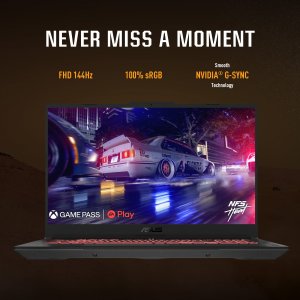 Asus FA707NU-DS74 17.3