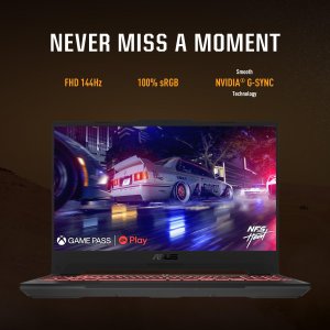 Asus FA507NU-DS74 15.6