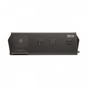 Tripp TLM210CAM Safe-it Usb Charging Station 6-port 2xusb C 60w 4xusb-