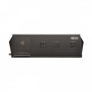 Tripp TLM210CAM Safe-it Usb Charging Station 6-port 2xusb C 60w 4xusb-