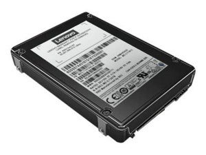 Lenovo 4XB7A80340 Thinksystem 2.5in Pm1655 800gb