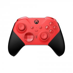 Microsoft RFZ-00013 Xbox Elite V2 Core Red