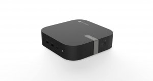 Asus CHROMEBOX5-SC017UN Sy Chromebox5-sc017un Mini Pc Celeron7305 4gb 