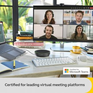 Jabra 2775-329 Speak2 75 Ms Teams