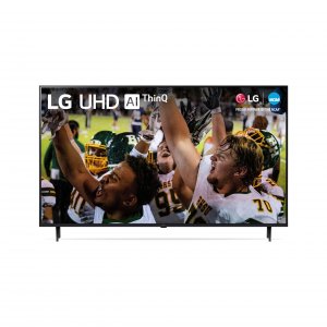 Lg 55UR9000PUA 4k Uhd Native 60hz A5 Ai Proces