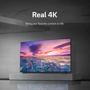 Lg 55UR9000PUA 4k Uhd Native 60hz A5 Ai Proces