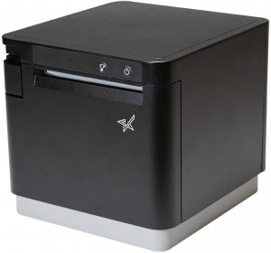 Star 39654510 , Mc-print3, Thermal, 3, Cutter, Ethernet (lan), Usb, Li