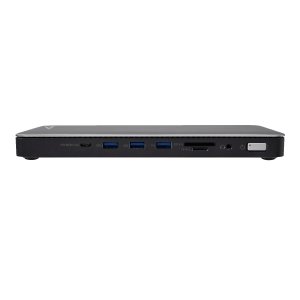 V7 DOCKTB4PT Thunderbolt 4 Docking Station