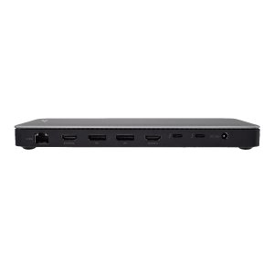 V7 DOCKTB4PT Thunderbolt 4 Docking Station