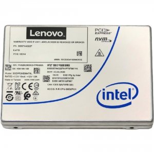 Lenovo 4XB7A17130 Thinksystem 2.5 U.2 P5620 3.2tb