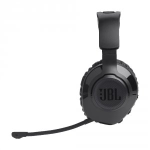 Ideastream JBLQ360XWLBLKGRNAM 2.4ghz Wireless Gaming Headset For Xbox 