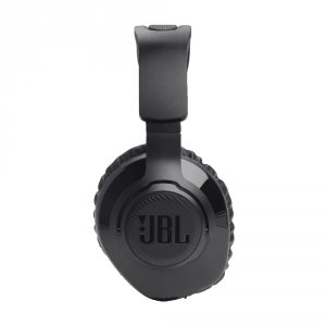 Ideastream JBLQ360XWLBLKGRNAM 2.4ghz Wireless Gaming Headset For Xbox 