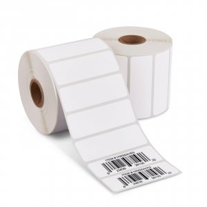 Canda HPKER3X1PK2 Hp Worksolutions  3x1 Label 2 Rolls Of 1375 (2750 Sh