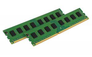 Kingston KVR56U46BD8K2-64 Me Kvr56u46bd8k2-64 64gb 5600mt S Ddr5 Non-e