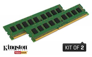 Kingston KVR56U46BD8K2-64 Me Kvr56u46bd8k2-64 64gb 5600mt S Ddr5 Non-e