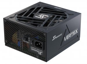 Seasonic VERTEX1200G Ps  Vertex Gx-1200 Atx3.0 1200w 80+ Gold Fully Mo