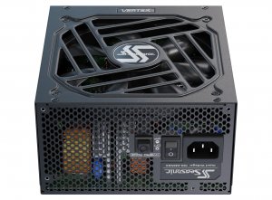 Seasonic VERTEX1200G Ps  Vertex Gx-1200 Atx3.0 1200w 80+ Gold Fully Mo