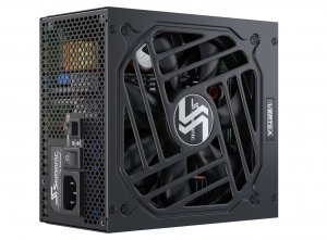 Seasonic VERTEX1200G Ps  Vertex Gx-1200 Atx3.0 1200w 80+ Gold Fully Mo