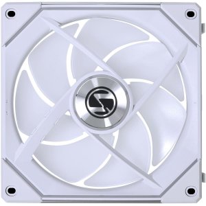 Lianli UF-SLIN140-1W Lian-li Fan Uf-slin140-1w 140x142x25 Fluid Dynami