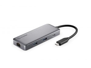 Alogic U4HC2AGE Usb 4 Spark 6-in-1 Hub