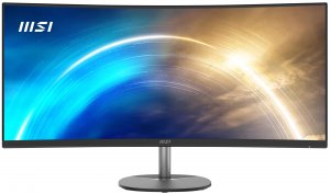 Msi PROMP341CQ Pro Mp341cq - Led Monitor - Curved - 34