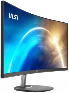 Msi PROMP341CQ Pro Mp341cq - Led Monitor - Curved - 34