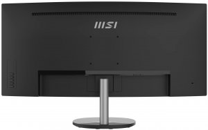 Msi PROMP341CQ Pro Mp341cq - Led Monitor - Curved - 34