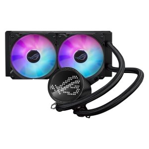 Asus ROG RYUO III 240 ARGB Fan Rog Ryuo Iii 240 Argb All-in-one Liquid