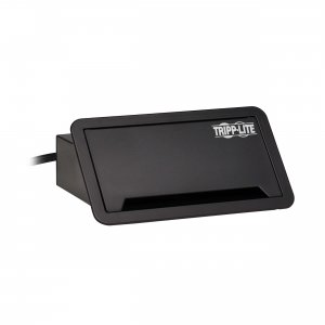 Tripp PS222DATAM In-desk Power And Charging Dock