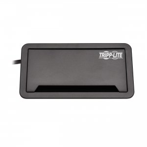 Tripp PS222DATAM In-desk Power And Charging Dock