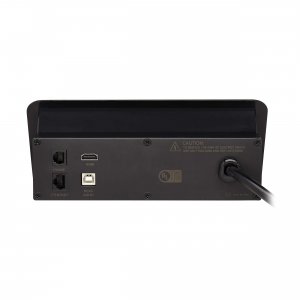 Tripp PS222DATAM In-desk Power And Charging Dock