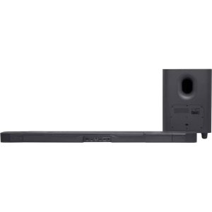 Ideastream JBLBAR700PROBLKAM 5.1 Soundbar With 10in Wireless Subwoofer