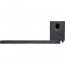 Ideastream JBLBAR700PROBLKAM 5.1 Soundbar With 10in Wireless Subwoofer