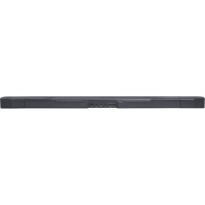 Ideastream JBLBAR700PROBLKAM 5.1 Soundbar With 10in Wireless Subwoofer