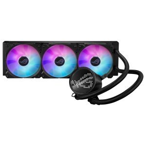 Asus ROG RYUO III 360 ARGB Fan Rog Ryuo Iii 360 Argb All-in-one Liquid