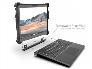 Mobile SP9-CASE Surface Pro 9 Case (no Easelno Stylus Holder) - Basic