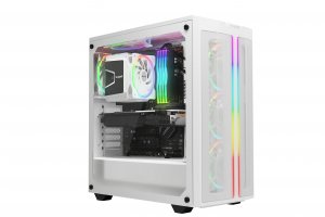 Be BL101 Light Wings - Case Fan - Pwm